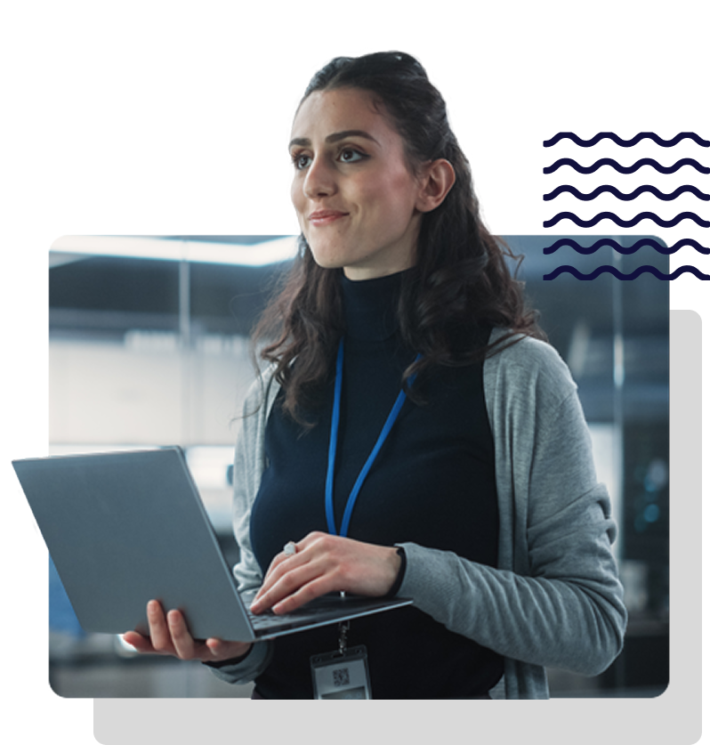 Por qué estudiar la Maestría Presencial en Gerencia TIC