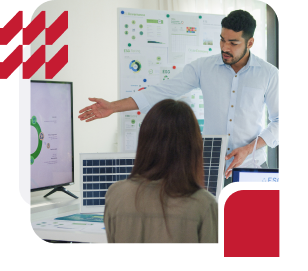 Maestría en Ambiente y Desarrollo Sostenible - Virtual