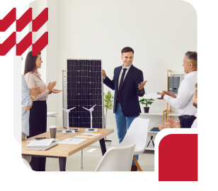 Maestría en Ambiente y Desarrollo Sostenible - Virtual