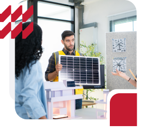 Maestría en Ambiente y Desarrollo Sostenible - Virtual