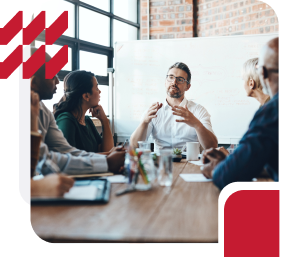 Maestría en Gerencia de Proyectos - Virtual