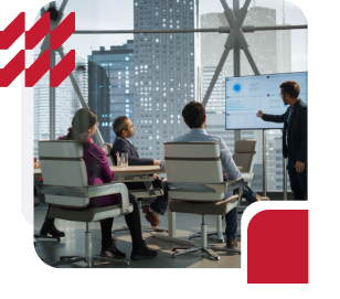 Maestría en Gerencia de Proyectos - Virtual