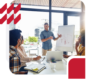 Maestría en Gerencia de Proyectos - Virtual