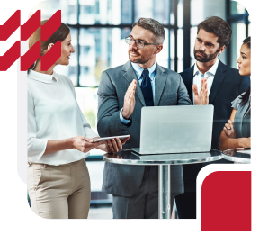 Maestría en Gerencia de Proyectos - Virtual