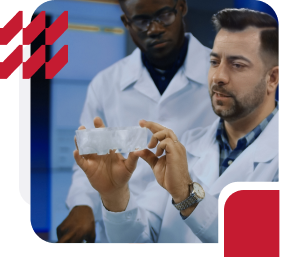 Maestría en Materiales y Procesos Industriales