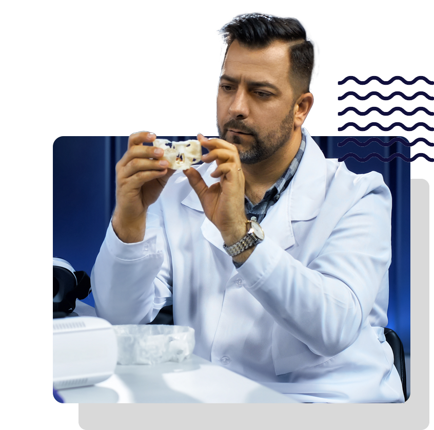 Maestría en Materiales y Procesos Industriales