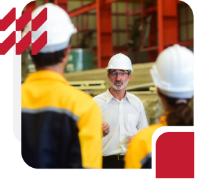 Liderazgo en sistemas de SST