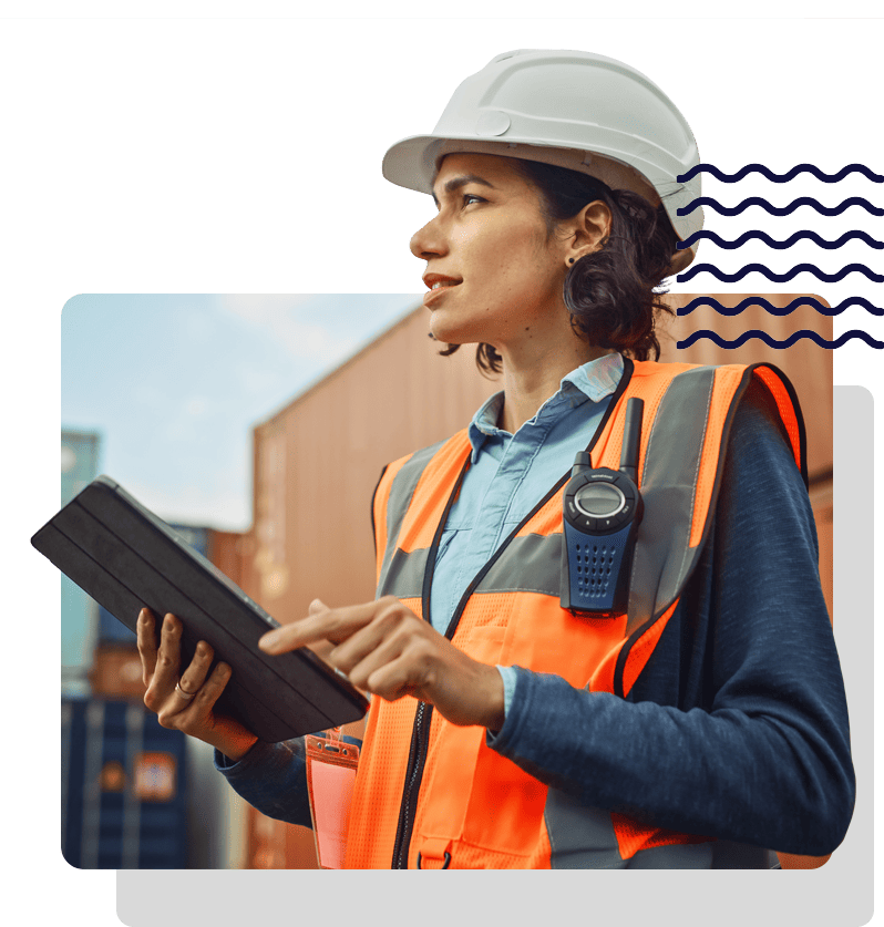 Seguridad y Salud en el Trabajo